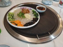 -人民公社铁锅炖·东北菜(卫国道店)