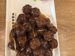 -直隶安家罩饼(复兴路店)