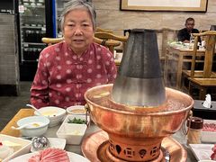 -牛街·马辈儿涮肉(牛街二店)