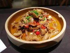 -国味壹号·精品湘菜·宴请佳选(新天地店)