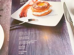 -哈布斯扒房(华发商都店)