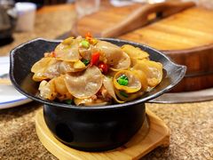 -好灶头妈妈菜·千岛湖柴火鱼餐厅(桐庐店)
