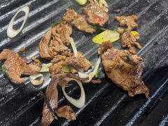 -厚味居炙子烤肉·清真(天桥南纬路店)