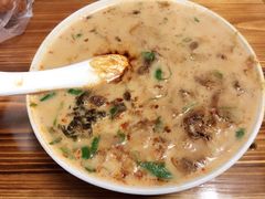-云南大锅豆浆店