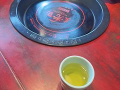 -袁老四重庆老火锅(桐梓坡店)