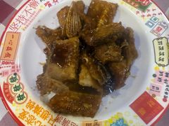 -吉源大排档·鱼生·海鲜(烧烤彩印厂店)