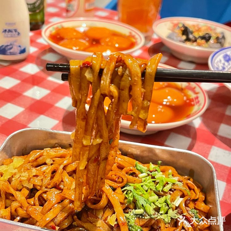 在北京!吃到正宗的湘菜馆真的不要太幸福!