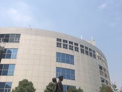 -南山图书馆(常兴路店)