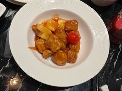 -京香轩·中餐厅(上海中庚聚龙酒店)