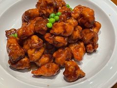 大厨招牌糖醋里脊-径山十八道·风味民间菜(杭州总店)