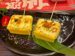 -仙隐小鹿中华料理(南宁万象城店)