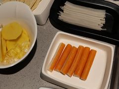 -海底捞火锅(万象城店)