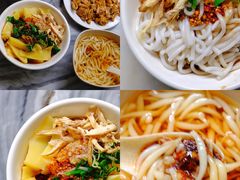 -再回首鸡肉米线(人民路一店)