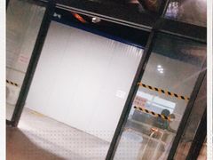 -上海虹桥客运西站