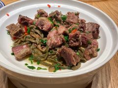 -老阿爸鲜鱼土菜(园区永旺店)