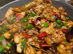 -一个叫川的地方(麒麟新天地店)