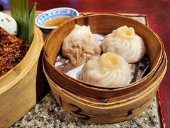 -南京大牌档(人民广场店)