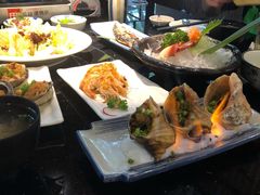 -真剑日本料理·铁板烧(贵州路店)