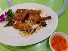 -盛港湾海鲜食府(黄沙店)
