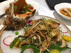 -老吉士(环贸iapm店)