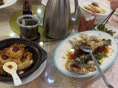 -新东源国际酒店·新东源食坊(沙井店)