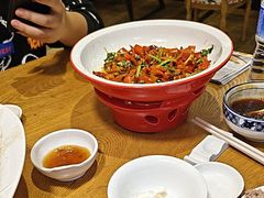 -品大三·南京菜(大行宫店)