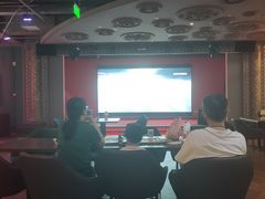 大堂-疯克大象美式烤肉餐厅