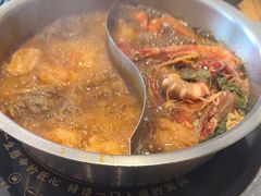 -水林间·寿喜烧自助(仙林金鹰店)