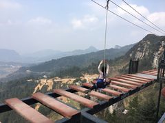 -梦幻奥陶纪景区