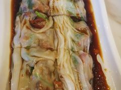 -欣悦会港式茶餐厅(燕郊永旺店)