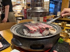 -云龙·烤肉专门店(东方路店)