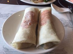 -泰谷酒店·太古码头闽菜自助餐厅