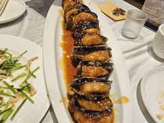 -桂园餐厅(五大道店)