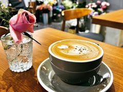 -Moment coffee莳光里咖啡