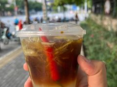 -方炉·天然食材面包店(青秀店)
