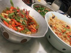 -雀蓝川菜(奥体广场店)