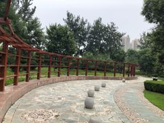 -燕郊植物园