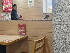 -喜家德虾仁水饺(中央大街店)