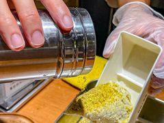 -野人先生Gelato(上海长宁龙之梦店)