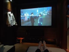-君悦会影院足道·SPA•推拿(江桥店)