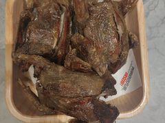 -鼎原力量东北吊炉烧烤(幸福街店)
