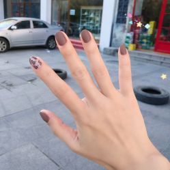 -U+nail优加专业美甲美睫