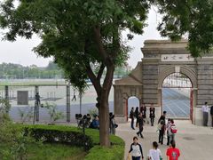 -北京四中(道元校区)