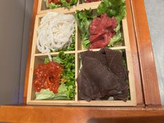 -老员外骨汤火锅(海州古城店)