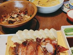 -张大嘴菜馆(庞各庄店)