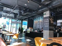 大堂-Wagas沃歌斯(环贸店)