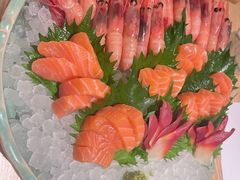 -隐泉京望日式料理(太和广场店)
