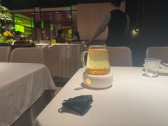 -杏花堂晋商私房菜(华熙五棵松店)