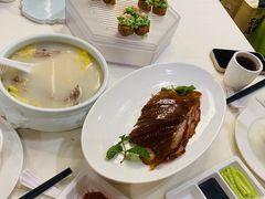 -在前门·烤鸭北京菜(五月花广场店)
