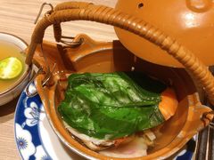 茶壶汤-小山日本料理(兴业太古汇店)